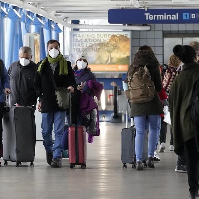 Some airport websites go offline; cause being investigated
